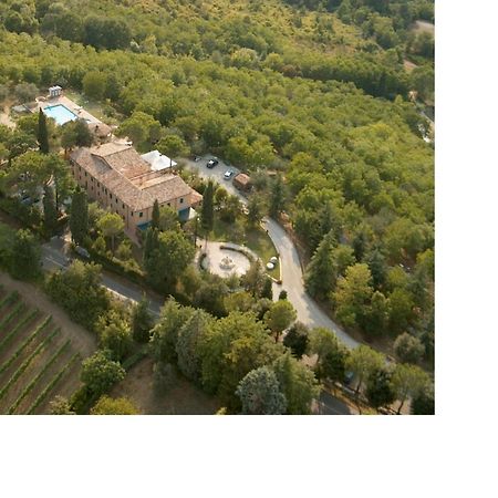 Locanda Antiche Macine SantʼArcangelo di Romagna Kültér fotó