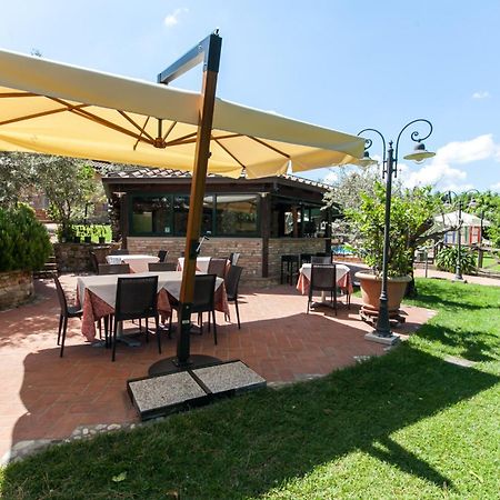 Locanda Antiche Macine SantʼArcangelo di Romagna Kültér fotó