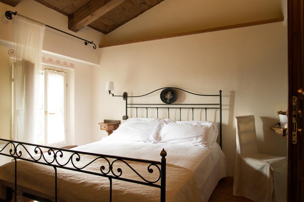 Locanda Antiche Macine SantʼArcangelo di Romagna Szoba fotó