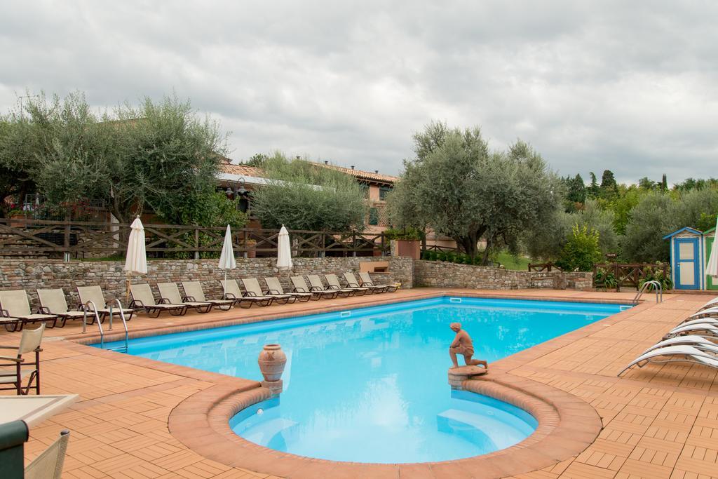 Locanda Antiche Macine SantʼArcangelo di Romagna Kültér fotó