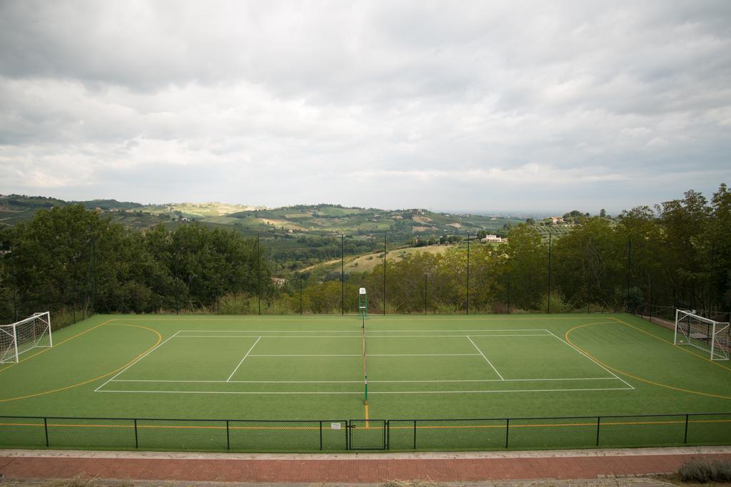Locanda Antiche Macine SantʼArcangelo di Romagna Kültér fotó