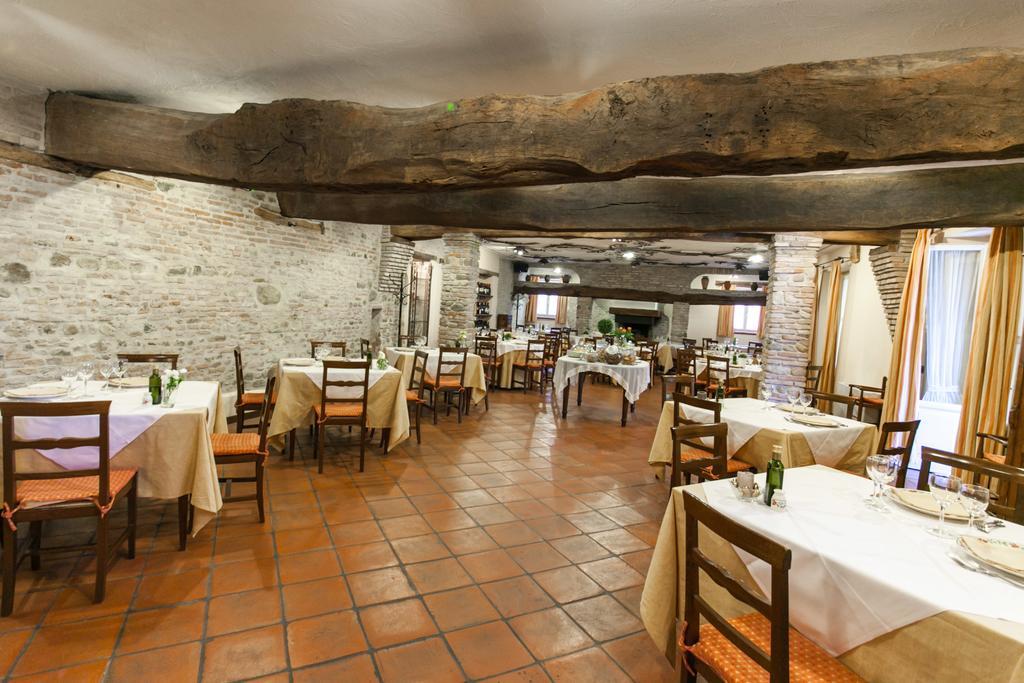 Locanda Antiche Macine SantʼArcangelo di Romagna Kültér fotó