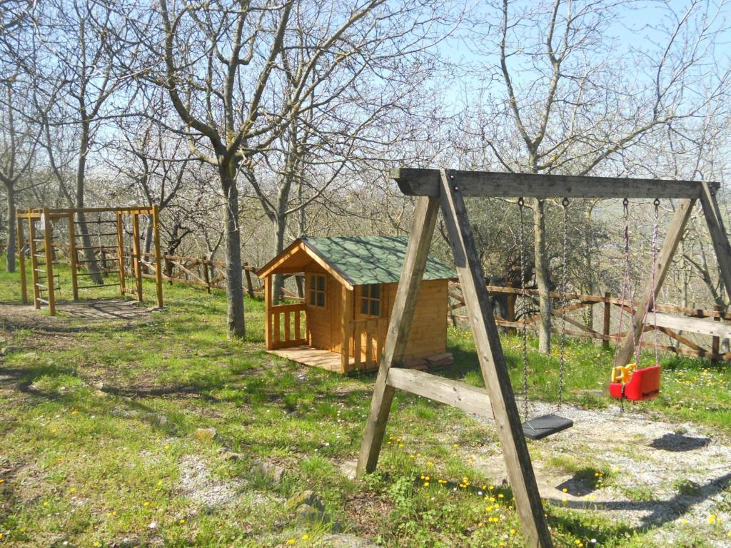 Locanda Antiche Macine SantʼArcangelo di Romagna Kültér fotó