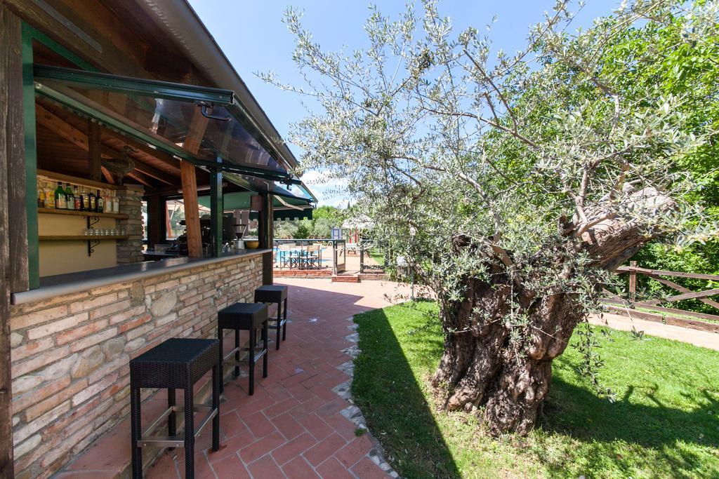 Locanda Antiche Macine SantʼArcangelo di Romagna Kültér fotó