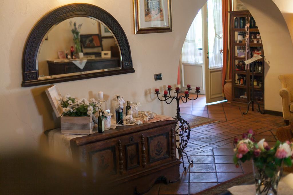 Locanda Antiche Macine SantʼArcangelo di Romagna Kültér fotó