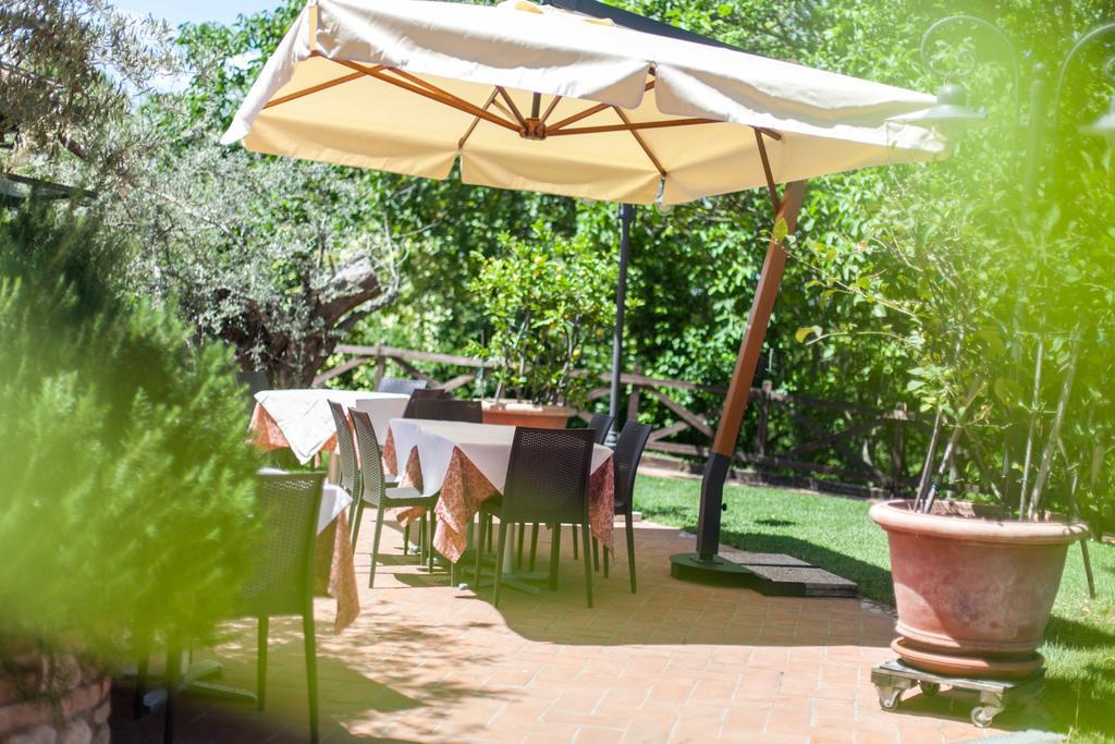 Locanda Antiche Macine SantʼArcangelo di Romagna Kültér fotó