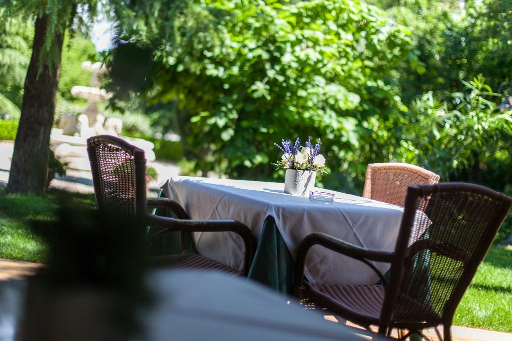 Locanda Antiche Macine SantʼArcangelo di Romagna Kültér fotó