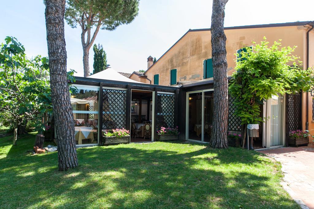 Locanda Antiche Macine SantʼArcangelo di Romagna Kültér fotó
