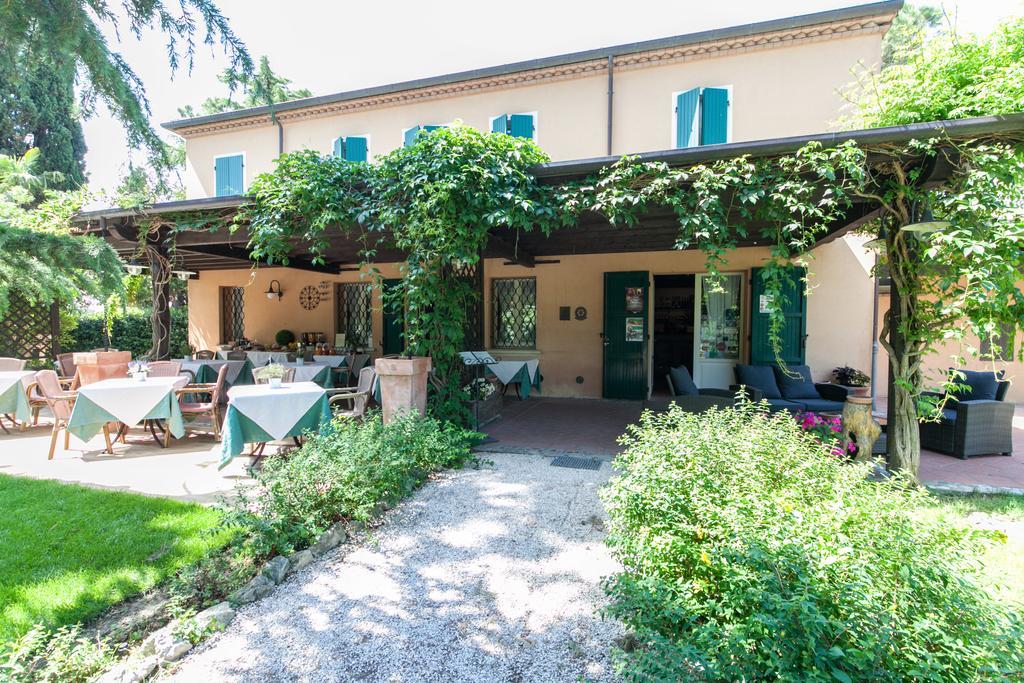 Locanda Antiche Macine SantʼArcangelo di Romagna Kültér fotó