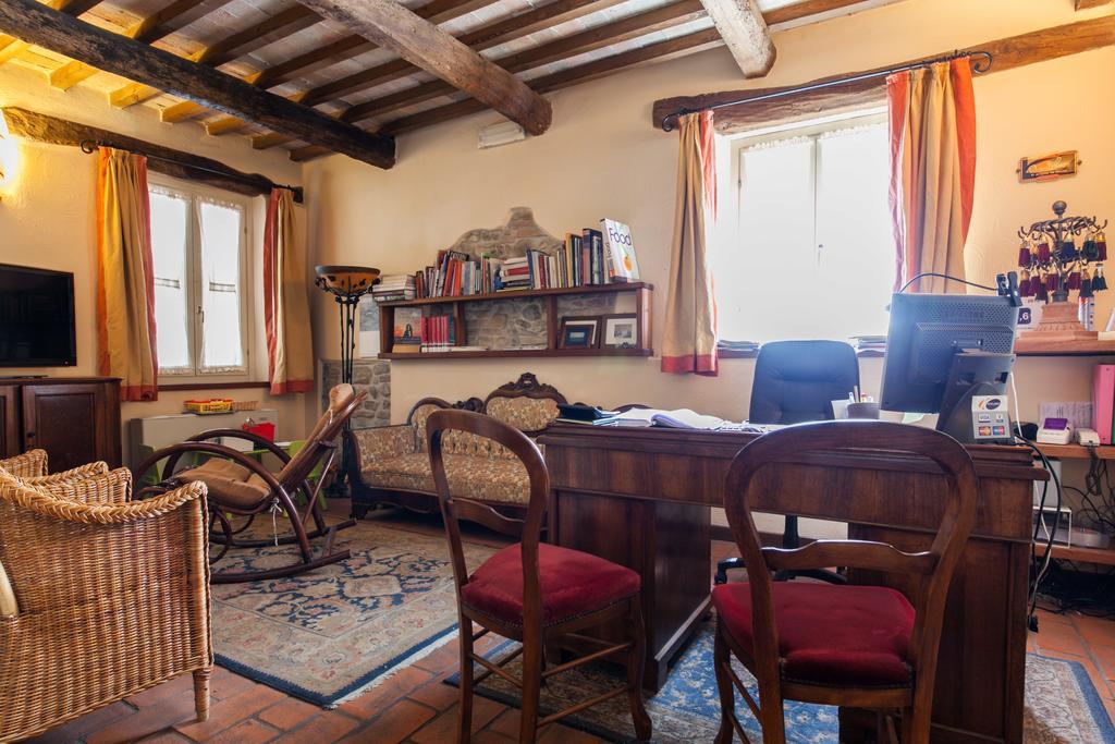 Locanda Antiche Macine SantʼArcangelo di Romagna Kültér fotó