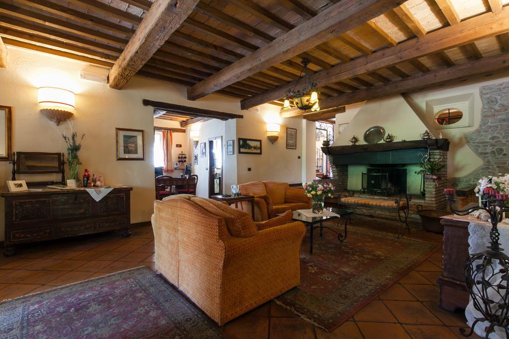 Locanda Antiche Macine SantʼArcangelo di Romagna Kültér fotó