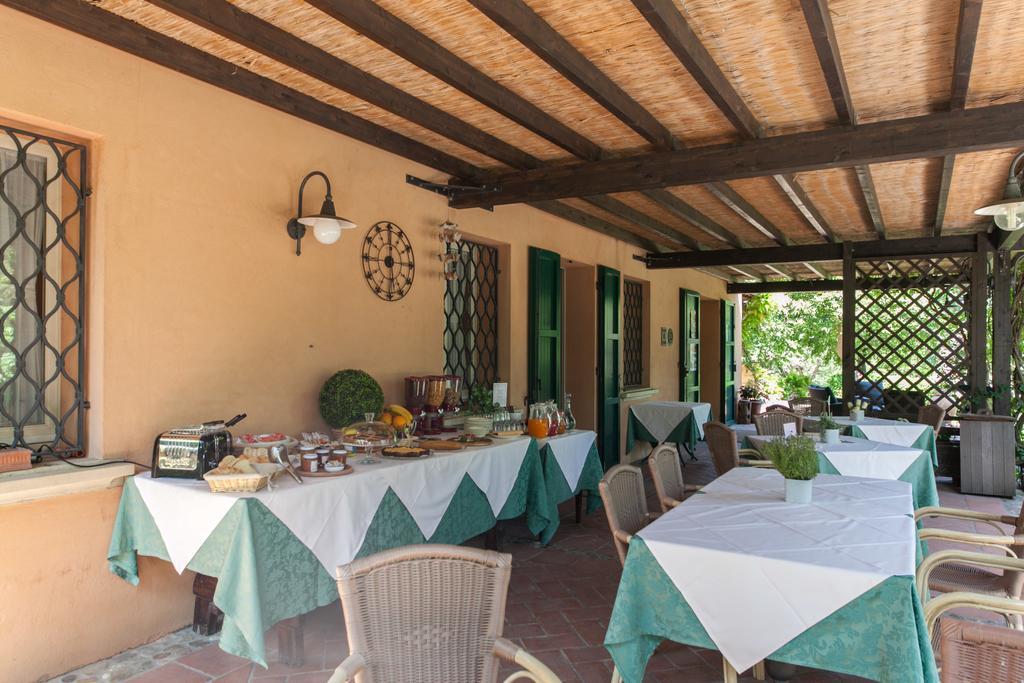 Locanda Antiche Macine SantʼArcangelo di Romagna Kültér fotó