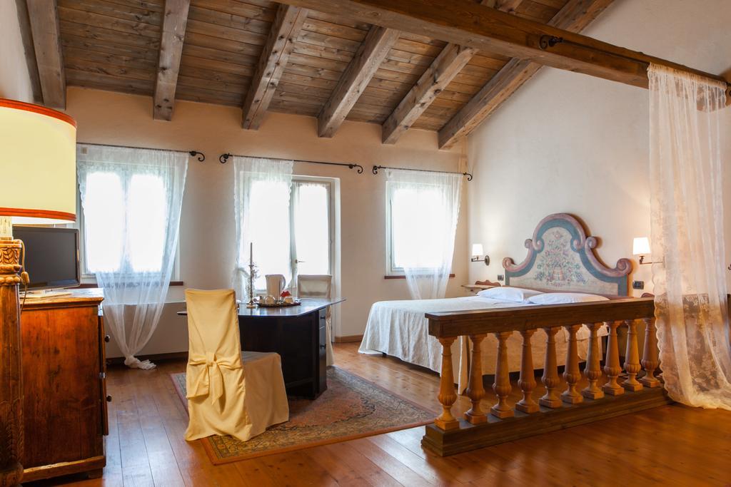 Locanda Antiche Macine SantʼArcangelo di Romagna Kültér fotó