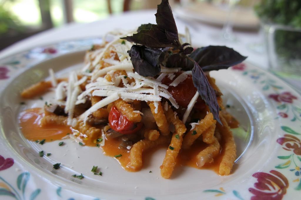 Locanda Antiche Macine SantʼArcangelo di Romagna Kültér fotó