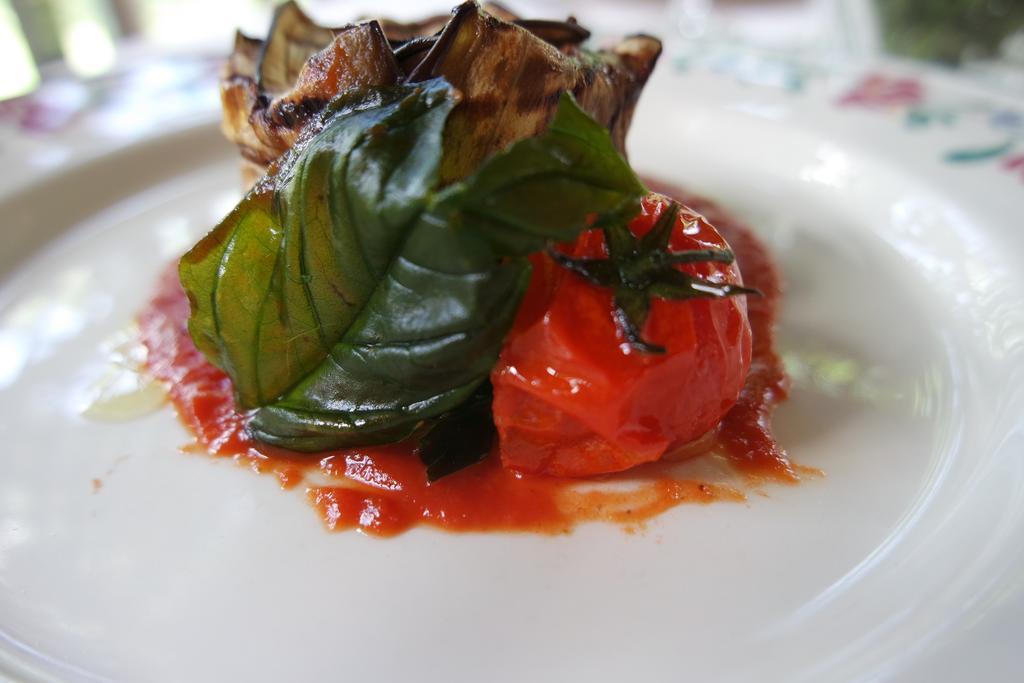 Locanda Antiche Macine SantʼArcangelo di Romagna Kültér fotó