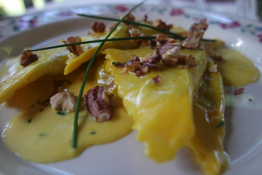 Locanda Antiche Macine SantʼArcangelo di Romagna Kültér fotó