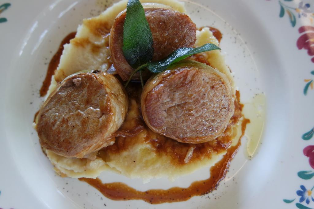 Locanda Antiche Macine SantʼArcangelo di Romagna Kültér fotó