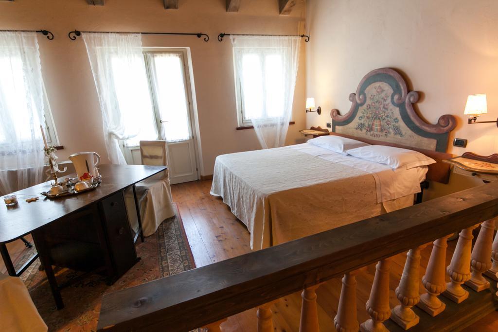 Locanda Antiche Macine SantʼArcangelo di Romagna Kültér fotó