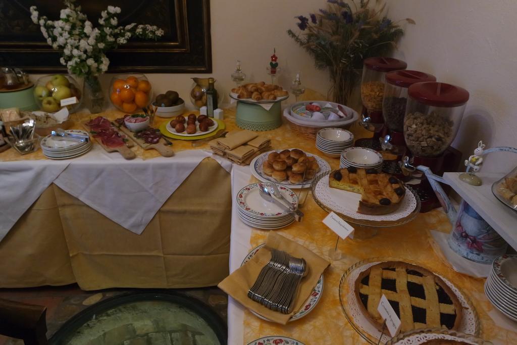 Locanda Antiche Macine SantʼArcangelo di Romagna Kültér fotó