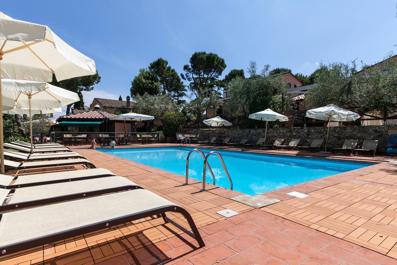 Locanda Antiche Macine SantʼArcangelo di Romagna Kültér fotó