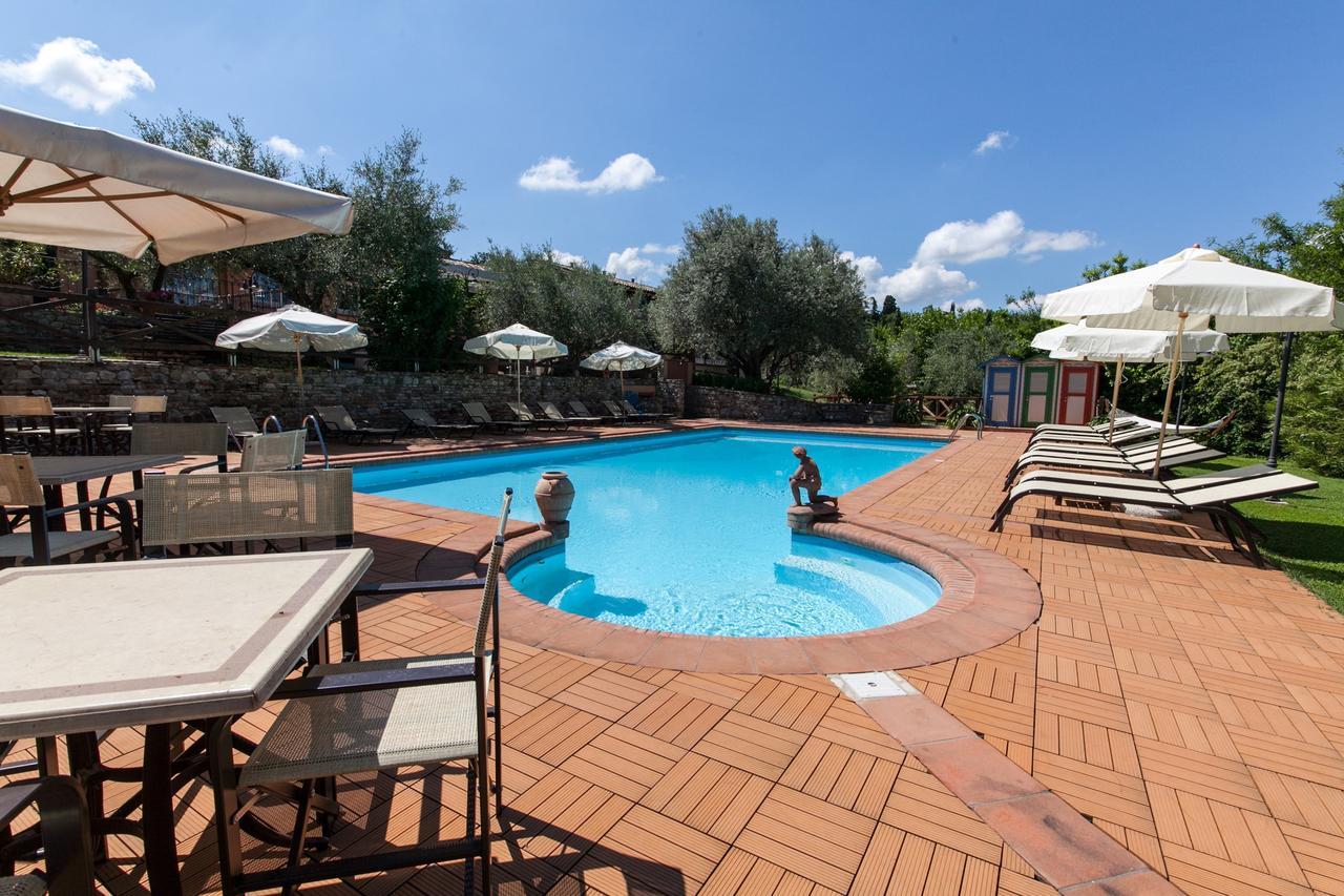 Locanda Antiche Macine SantʼArcangelo di Romagna Kültér fotó